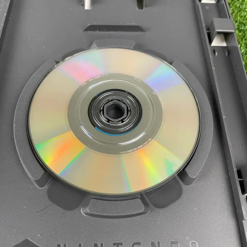 Madagascar Nintendo Gamecube 2005
